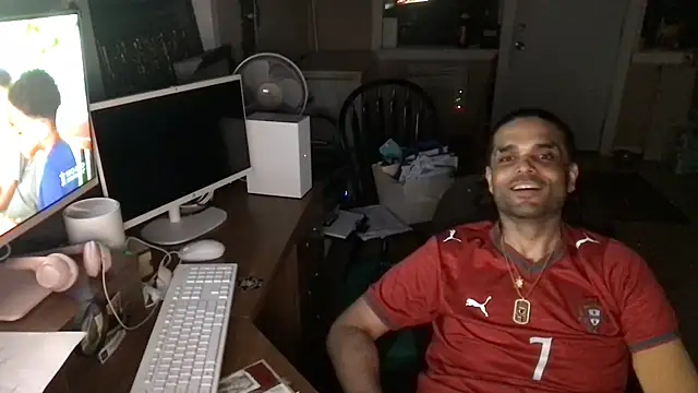 Show Webcam de icebergslim281
