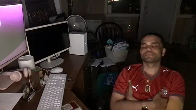 icebergslim281's Webcam Show