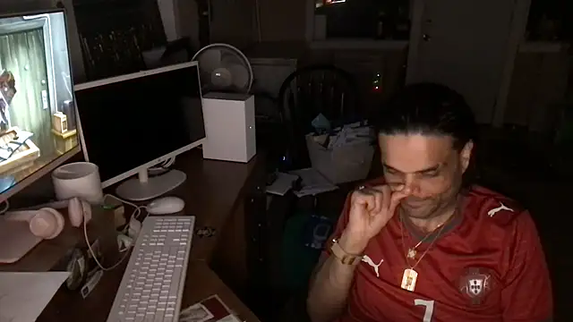 icebergslim281's Webcam Show