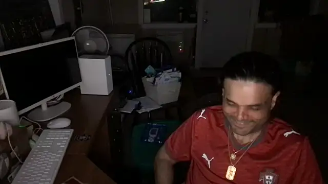 Show Webcam de icebergslim281