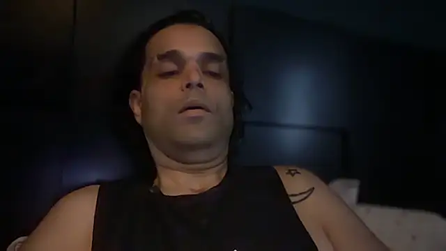 Show Webcam de icebergslim281