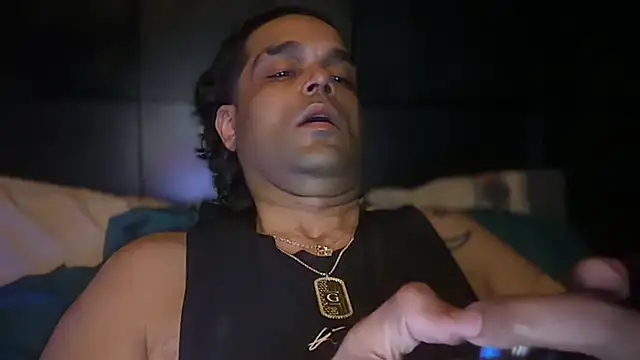icebergslim281's Webcam Show