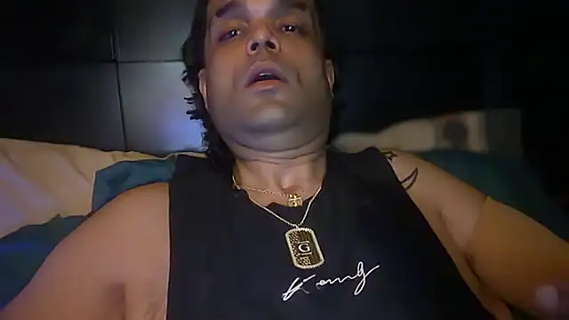 Show Webcam de icebergslim281