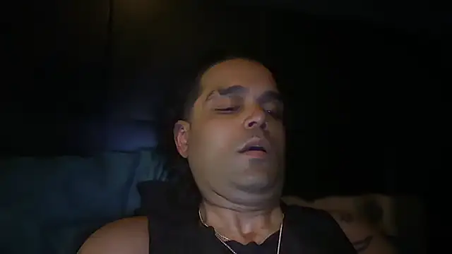 Show webcam de icebergslim281