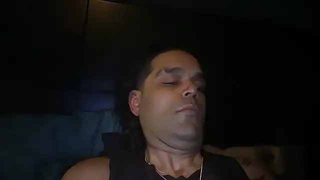Show webcam de icebergslim281