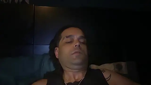 Show Webcam de icebergslim281