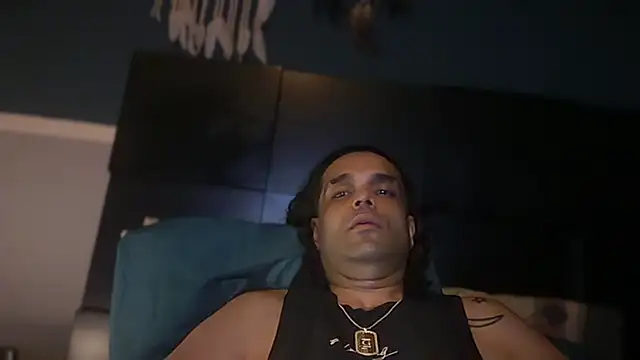 icebergslim281 webkamerás műsora