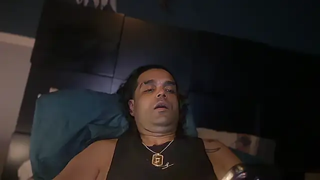 icebergslim281: вебкам-шоу