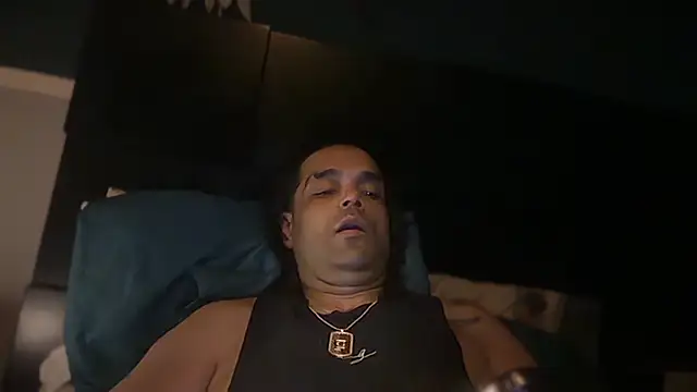 Show webcam de icebergslim281