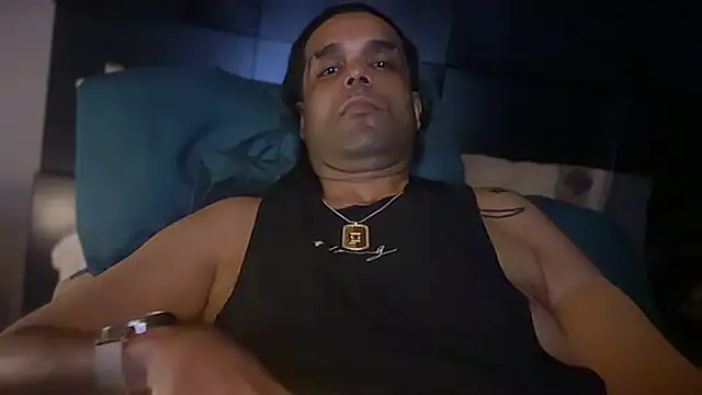 Show Webcam de icebergslim281