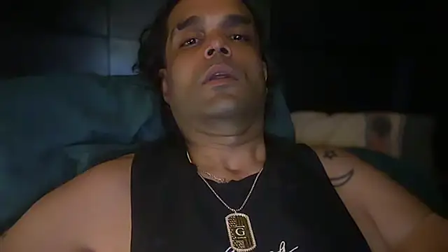 icebergslim281's Webcam Show