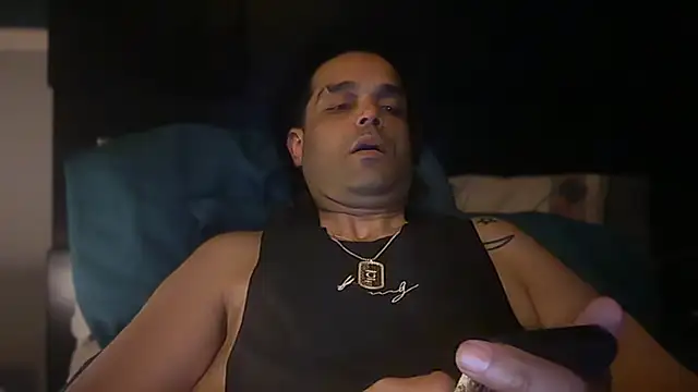 icebergslim281 Webcam-Show