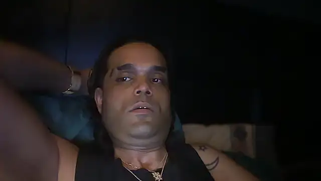 Show webcam de icebergslim281