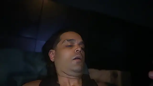 Show webcam de icebergslim281