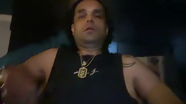 icebergslim281 webkamerás műsora