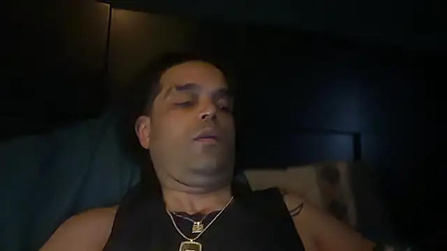 הופעת וובקאם של icebergslim281
