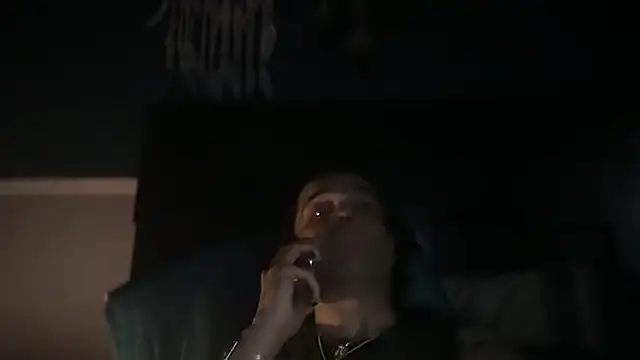 icebergslim281n Webbikameraesitys