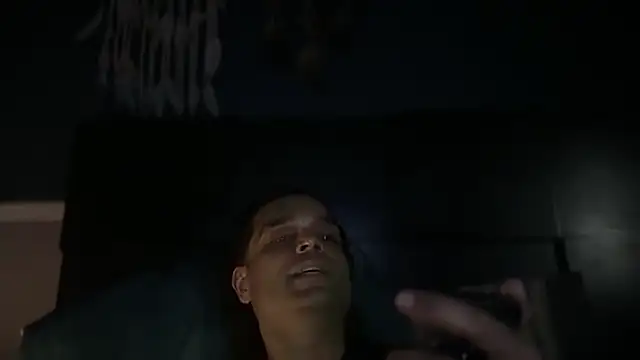 icebergslim281's Webcam Show