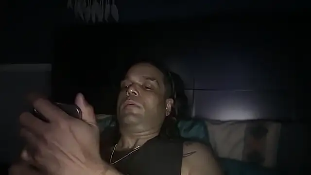 icebergslim281's Webcam Show