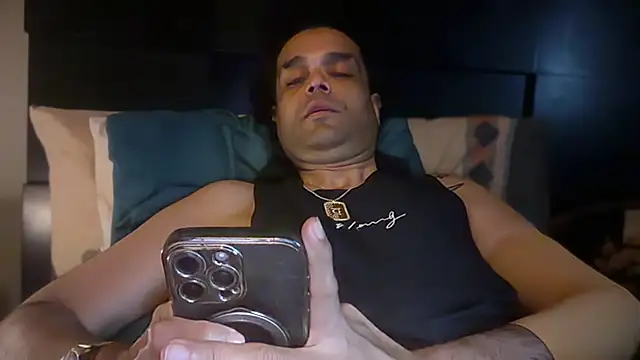 Show Webcam de icebergslim281