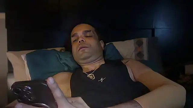 Show Webcam de icebergslim281