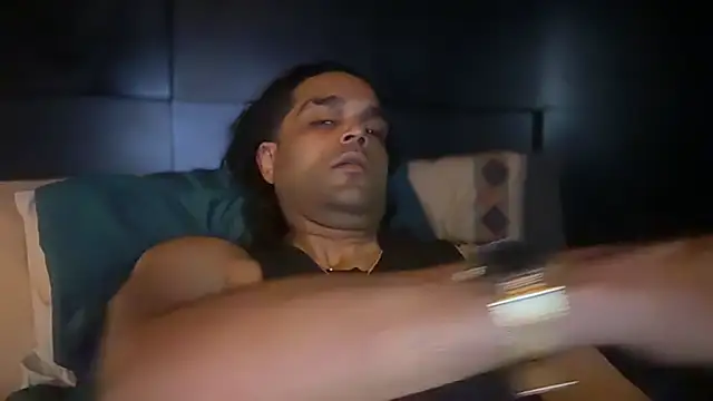 Show webcam de icebergslim281