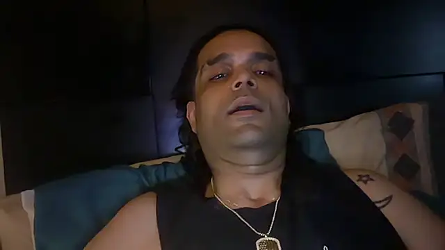 הופעת וובקאם של icebergslim281