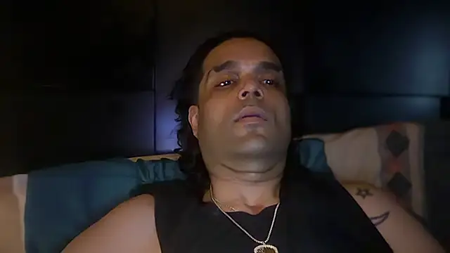 Show webcam de icebergslim281