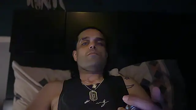 Show webcam de icebergslim281