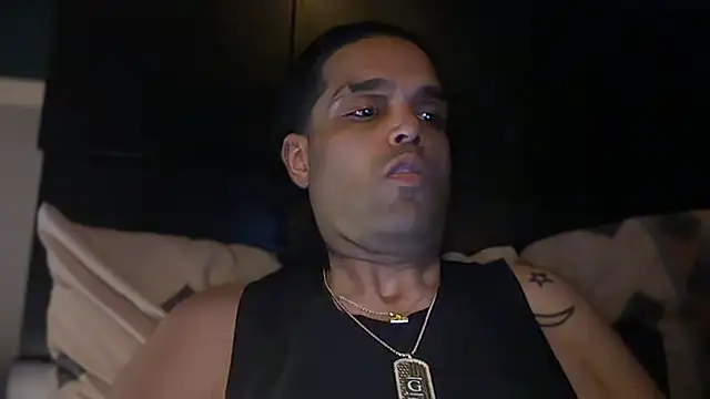 icebergslim281's Webcam Show