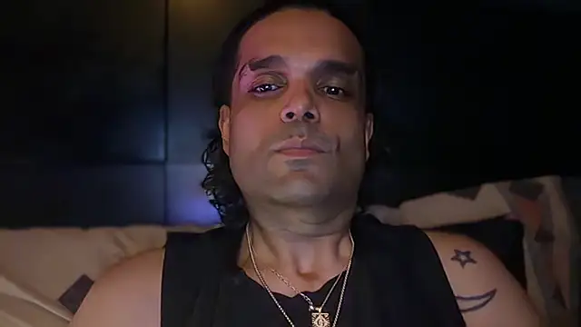 icebergslim281 webkamerás műsora