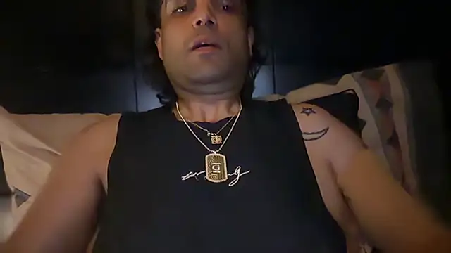 Show Webcam de icebergslim281