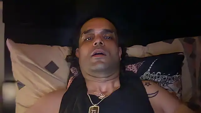 Show Webcam de icebergslim281