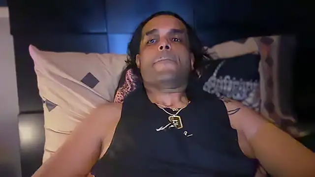 Show Webcam de icebergslim281