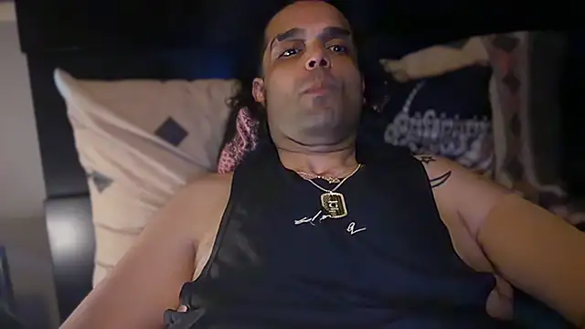 Show webcam de icebergslim281