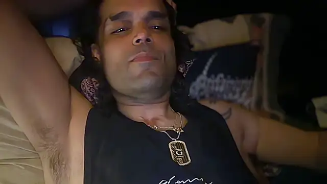 icebergslim281 webkamerás műsora