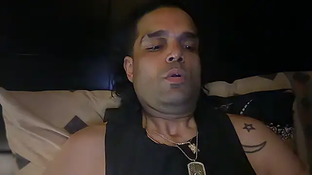icebergslim281 webkamerás műsora
