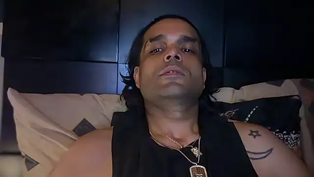Show Webcam de icebergslim281