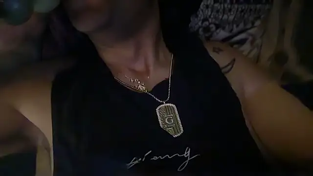 Show Webcam de icebergslim281