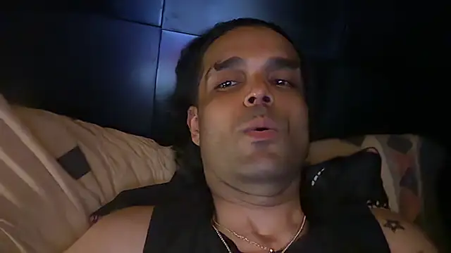 icebergslim281's Webcam Show