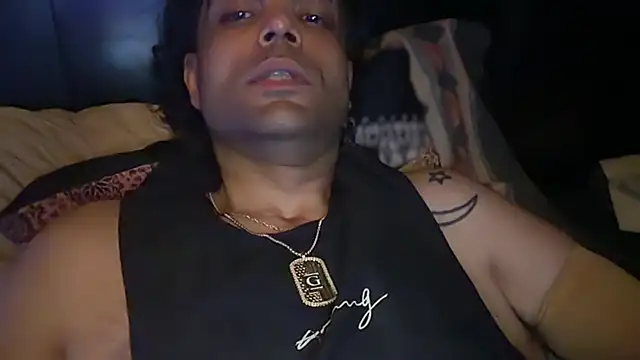 Show webcam de icebergslim281