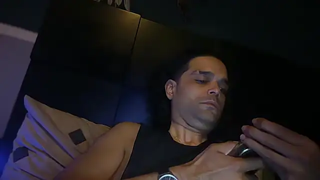 Show Webcam de icebergslim281