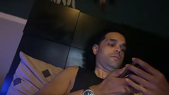 عرض كام icebergslim281