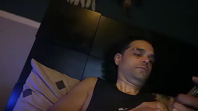 icebergslim281's Webcam Show