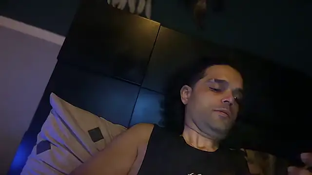 Show webcam de icebergslim281