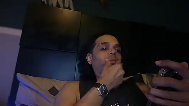 icebergslim281 在線直播表演
