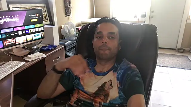 icebergslim281 Show in webcam