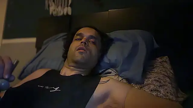Show Webcam de icebergslim281