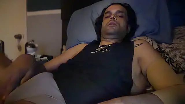 icebergslim281's Webcam Show