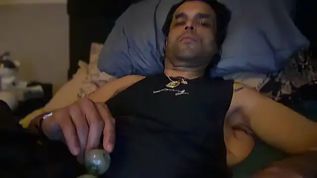 icebergslim281's Webcam Show